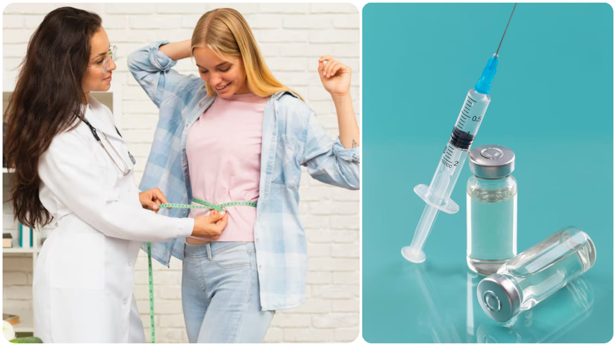 Weight-loss Drug Wegovy launched in India how does it work know its efficacy