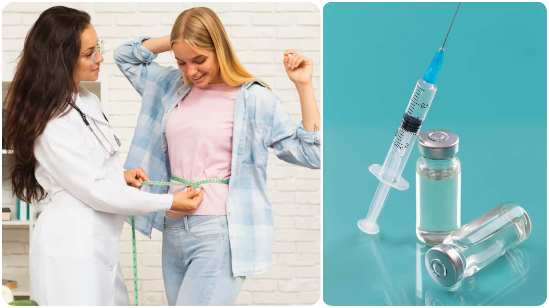 weight loss medicine glp-1 who stopped using medication saw weight return four times faster