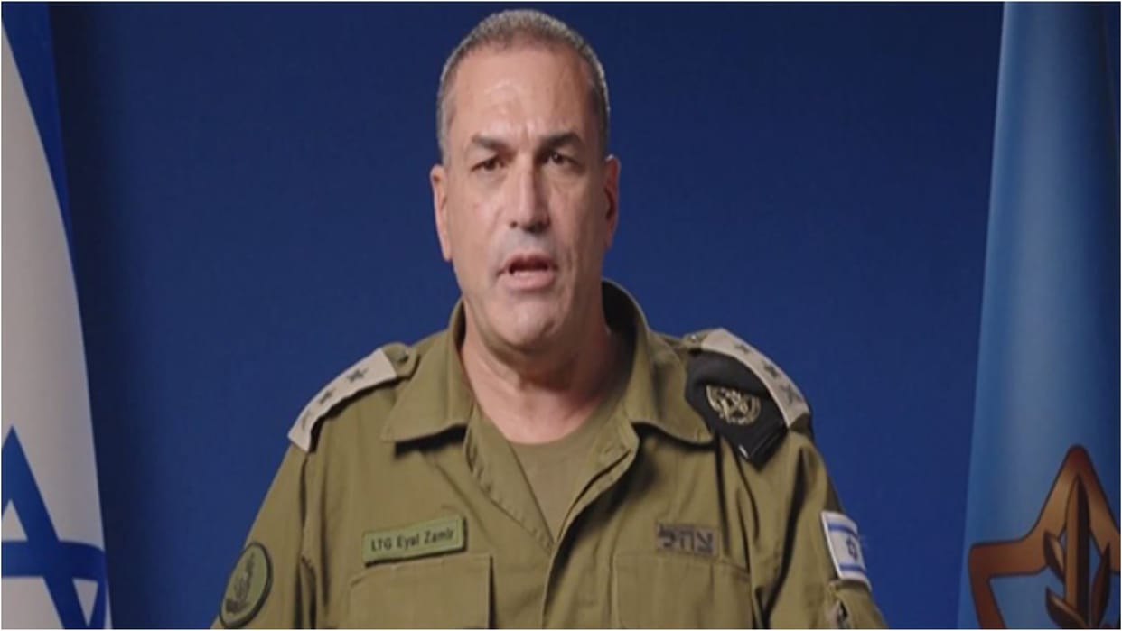 Israeli Army rejected Khamenei's claim, said - Operation Rising Lion was the most successful and historic