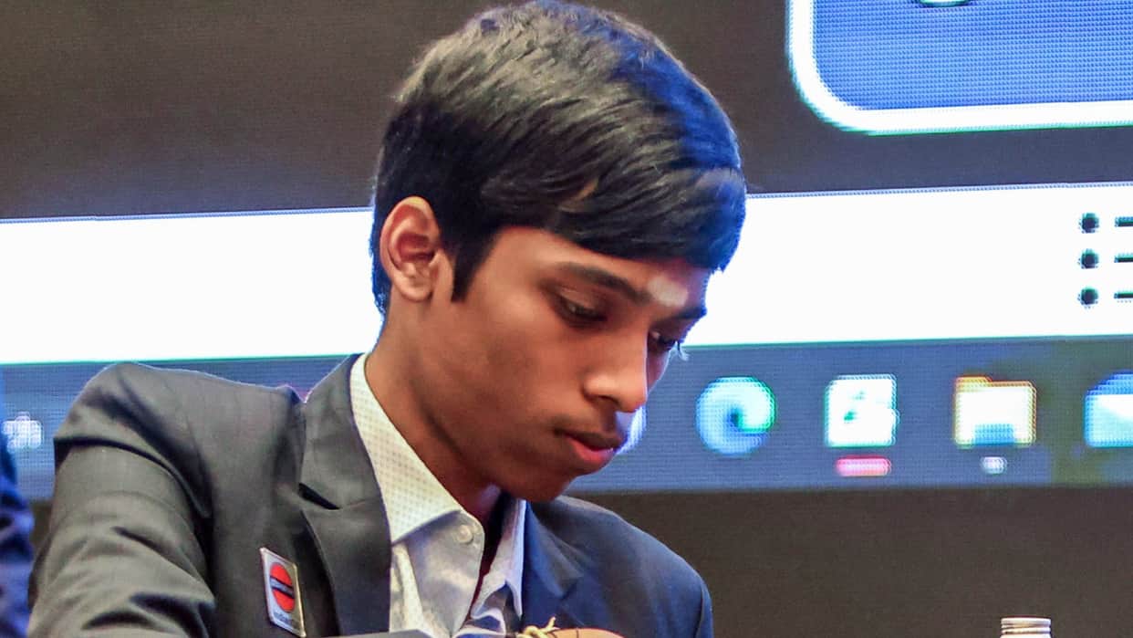 GCT: Praggnanandhaa outclasses Keymer; Gukesh beats Saric to return to winning ways know details