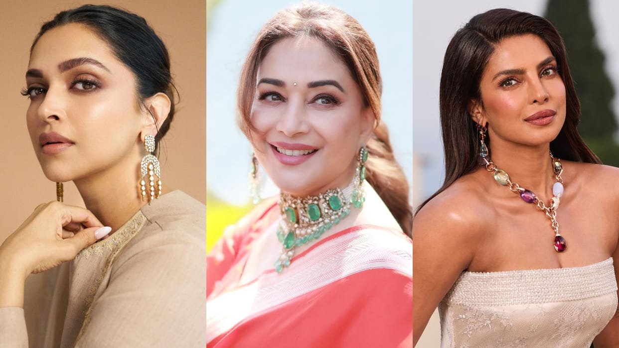 Popular products for Glowing skin Inspired By Actresses Skincare tips in Hindi