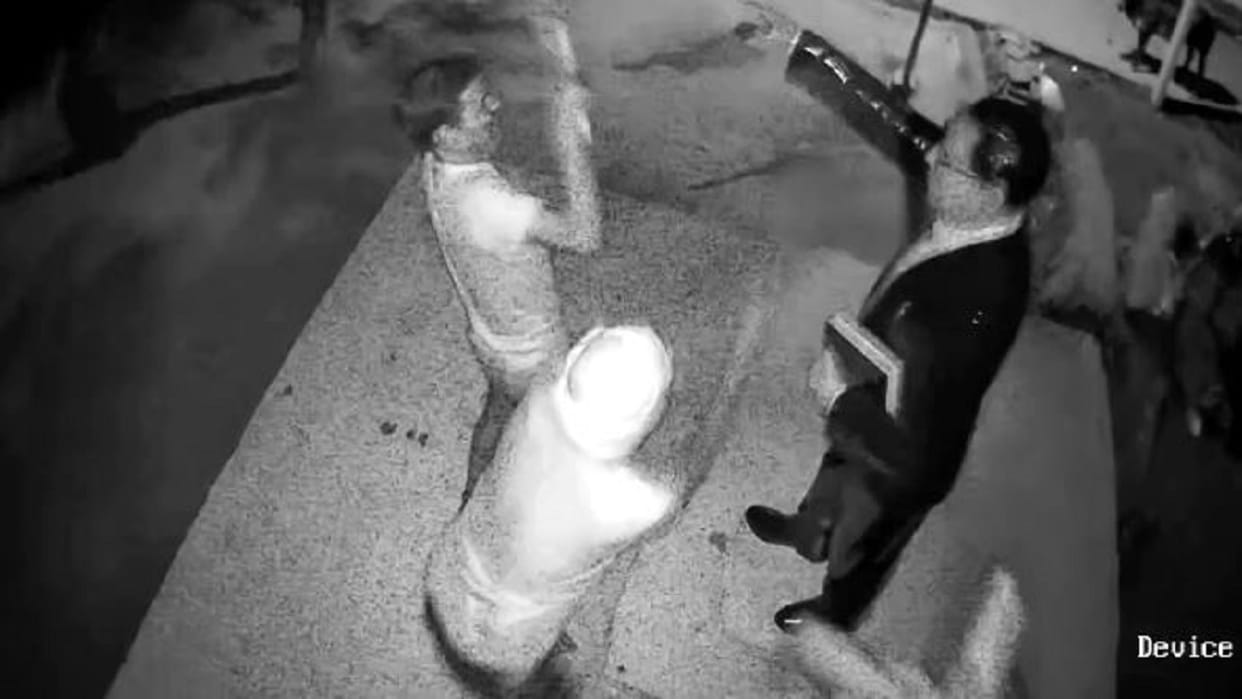 Miscreants broke Baba Saheb BR Ambedkar statue FIR lodged against 19 accused in Bareilly