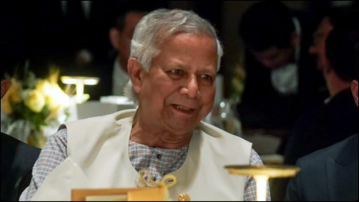 India or China: Bangladesh at the crossroads of South Asia, who will Dhaka choose