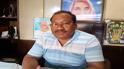 भाजपा विधायक प्रेमपाल सिंह धनगर