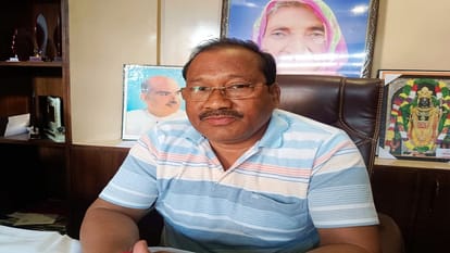 भाजपा विधायक प्रेमपाल सिंह धनगर