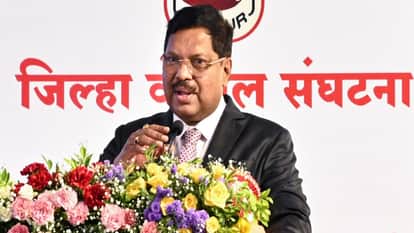 CJI Gavai Said Judicial activism bound to stay but it shouldn't become judicial terrorism, adventurism