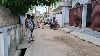Bihar News: EOU raided six locations of the accountant of Bihar Food Corporation; Corruption, Patna News