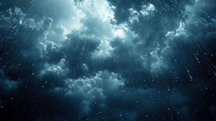 Weather : बारिश और बाढ़ से देश में कई जगह तबाही, दिल्ली में आज भी आस; यूपी में कल से जोर पकड़ेगी मानसूनी बरसात