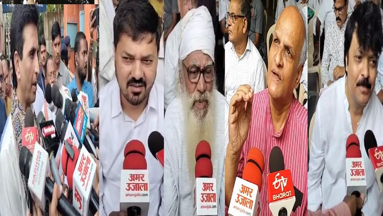 Surendra Dubey: रुला गया हंसाने वाला; साहित्यकारों और कवियों ने बताये हास्य कवि सुरेंद्र दुबे के अनछुए किस्से