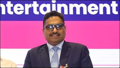 संजय जाजू, सूचना एवं प्रसारण सचिव