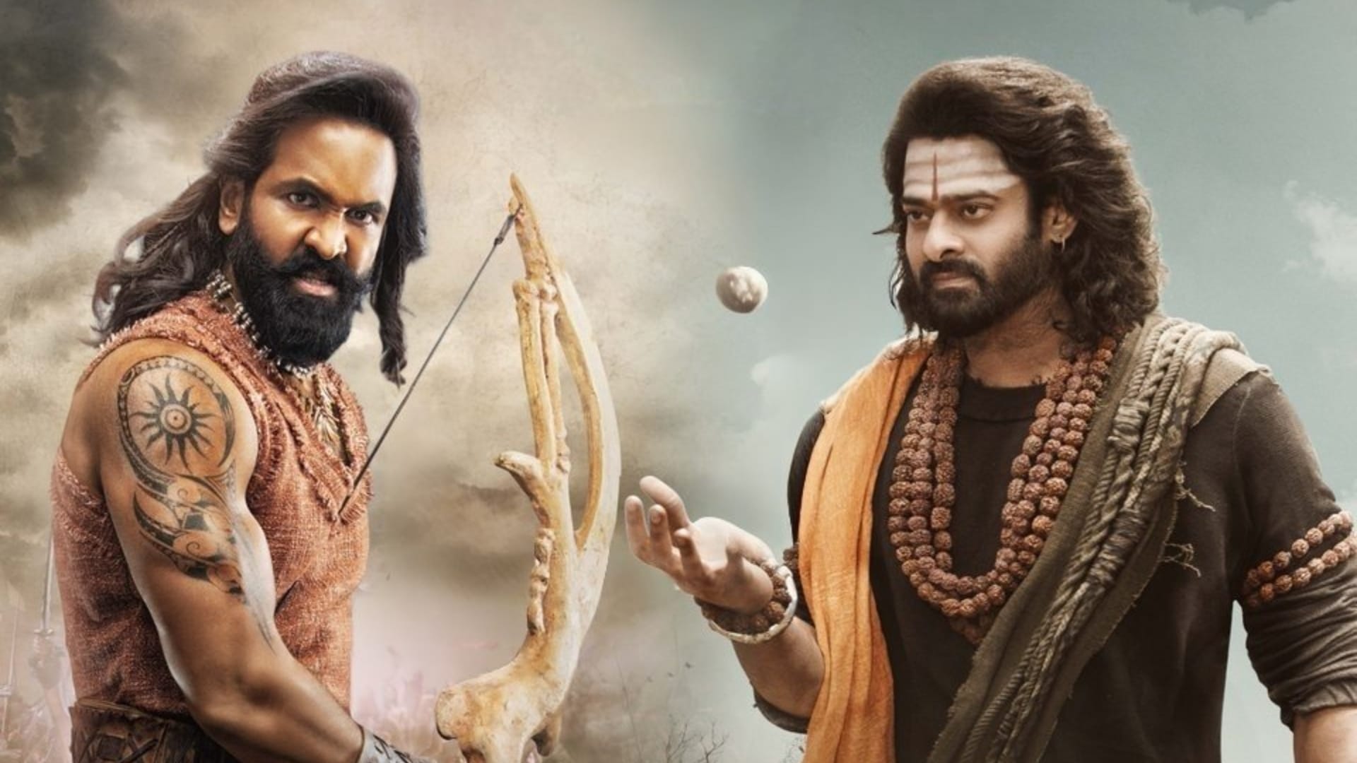 Kannappa Box Office Collection Day 5 Vishnu Manchu film total earnings