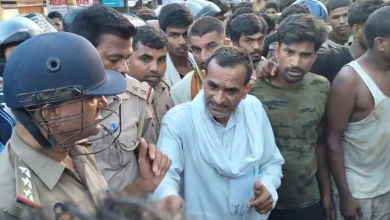 Miscreants stabbed teenager to death in Ballia