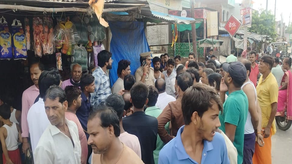 One house three dead body in pratapgarh All died without screaming or bleeding tantrik connection revealed