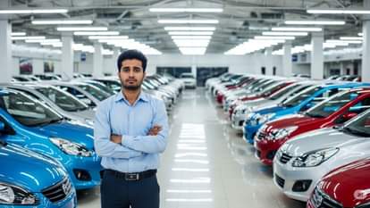 हैचबैक कार