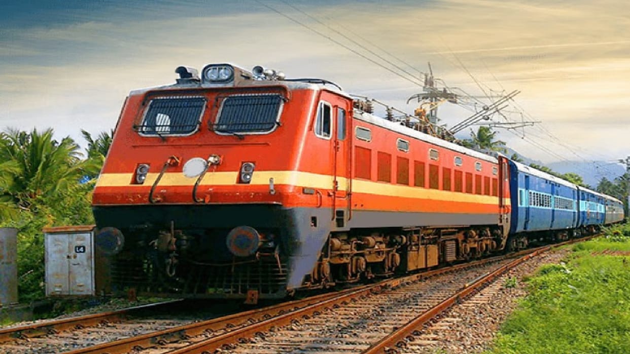 New line of development in Naxal-affected areas, Sukma-Dantewada-Bijapur districts will get rail connectivity