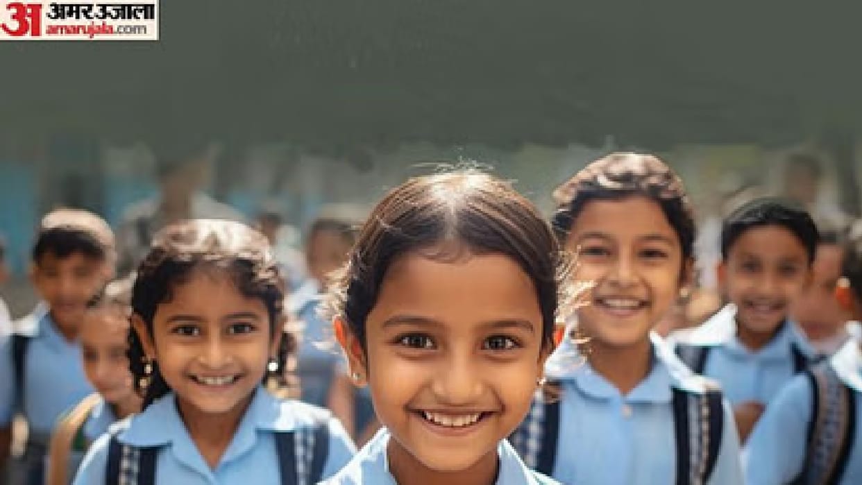 The second phase of admission process through online RTE will start from July 1 in Chhattisgarh