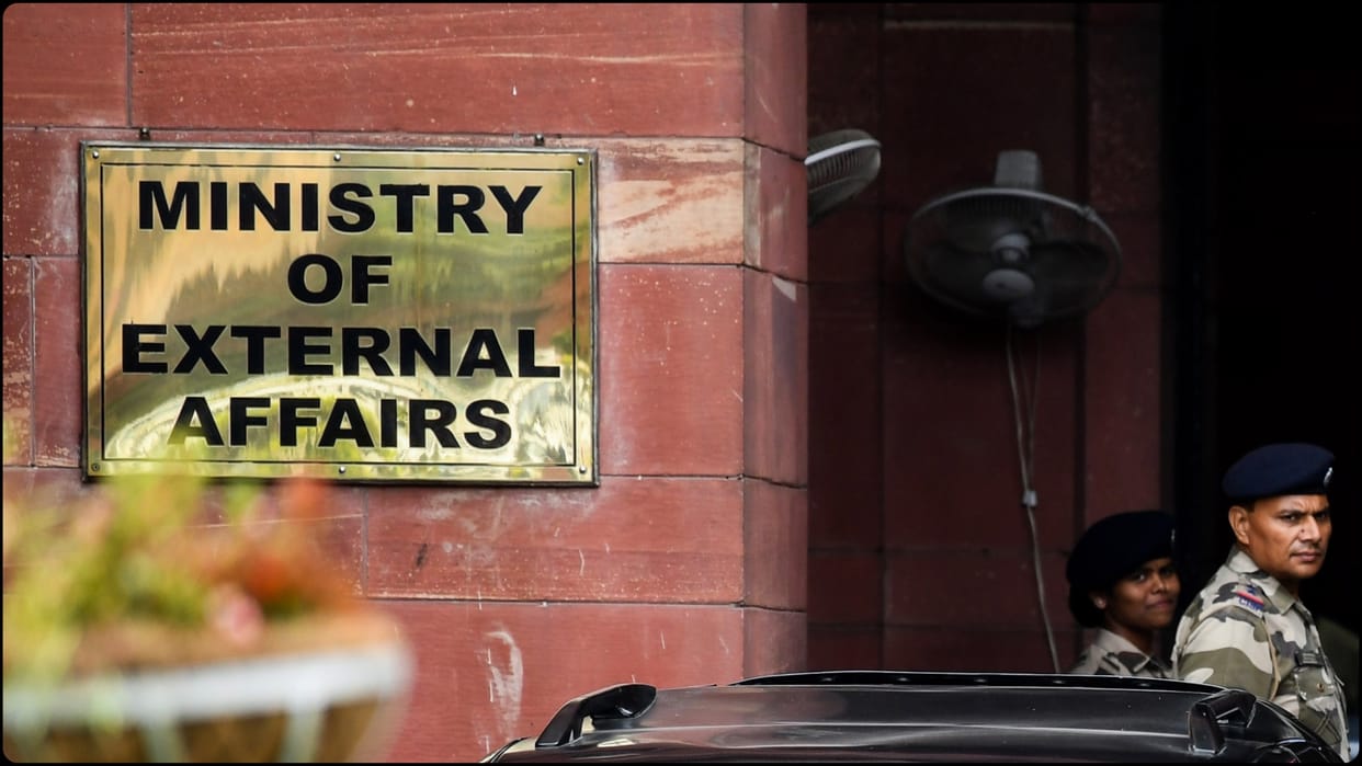 Indus Waters Treaty: mea says- Arbitration court is illegal, India does not recognize its legal existence