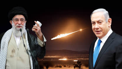 Iran warns US Israel will be targets if America strikes over protests Donald Trump Benjamin Netanyahu Ali Kham