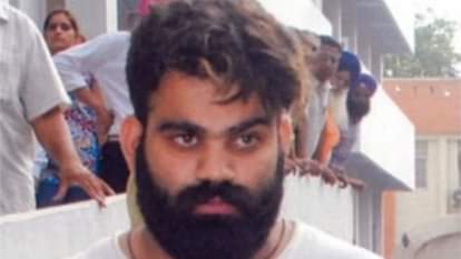 Gangster Jaggu Bhagwanpuria fears fake encounter and seeks protection from High Court