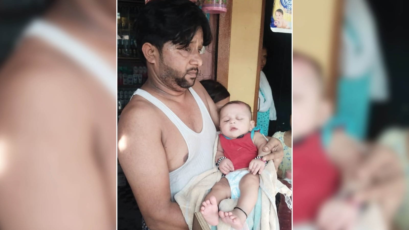 One house three dead body in pratapgarh All died without screaming or bleeding tantrik connection revealed