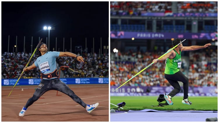 World Athletics Championships Live: Neeraj Chopra Qualifies For Final In First Attempt Vs Arshad Nadeem – Amar Ujala Hindi News Live