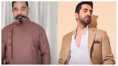 Kamal Haasan and Ayushmann Khurrana have been invited to join oscars academy