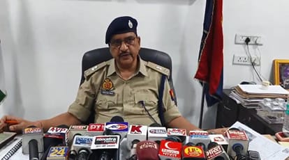 Kanpur Case of shooting a contract railway employee police arrested four accused interrogation continues
