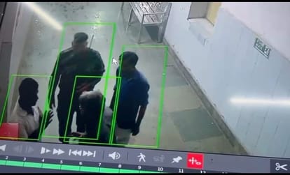 Ursala Hospital Case 12 slaps in 1 23 minutes employee said surgeon was drunk doctor said I apologized