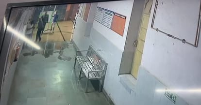 Ursala Hospital Case 12 slaps in 1 23 minutes employee said surgeon was drunk doctor said I apologized