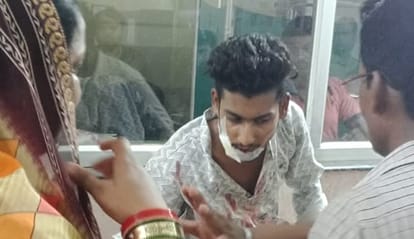 Kanpur Case of shooting a contract railway employee police arrested four accused interrogation continues