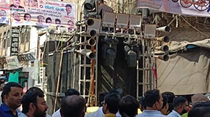 Kanpur Jagannath Yatra controversy Mahant said if action is not taken then the yatra will not be taken out