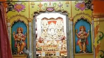 Kanpur Lord Jagannaths Rath Yatra will be taken out today women will become charioteers again