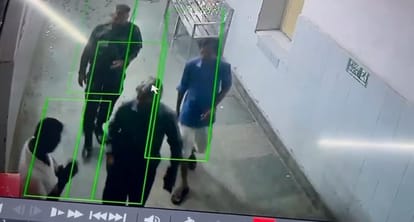 Ursala Hospital Case 12 slaps in 1 23 minutes employee said surgeon was drunk doctor said I apologized