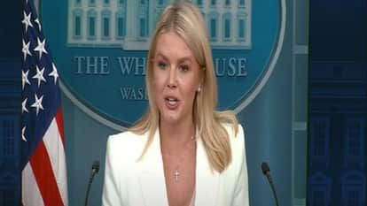 US-Iran Tensions Escalate: White House Warns of Stronger Action as Ceasefire Talks Continue