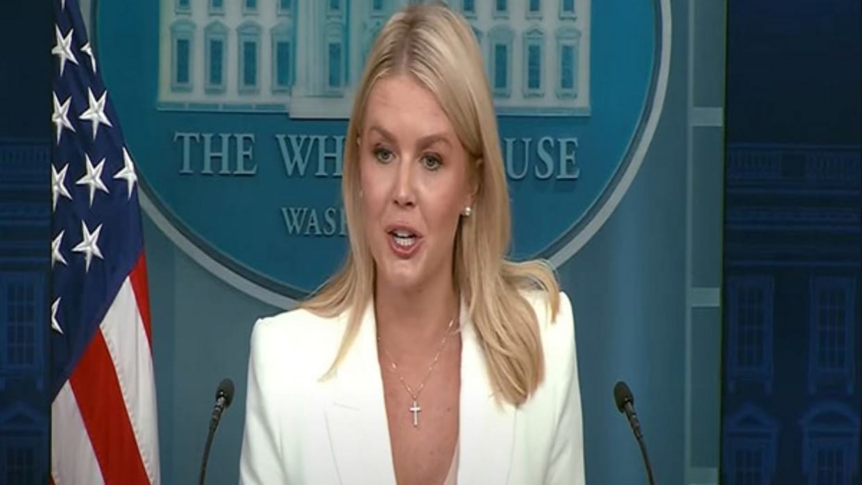 White House touts Operation Midnight Hammer achievements says lead to peace and stability in Middle East