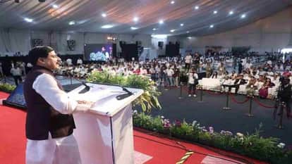 MP Rise 2025 Conclave: Investment proposals worth Rs 30 thousand crores came in Ratlam