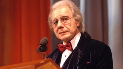 Mission impossible theme composer lalo schifrin passed away at age of 93