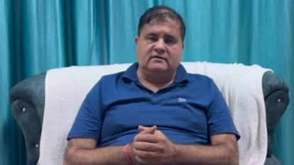 Congress vote thief sarcasm by BJP state president Mahendra Bhatt Uttarakhand news in hindi