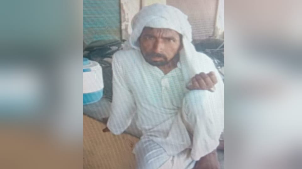 Baghpat: Labourer Thrown from Third Floor at Brick Kiln in Baghpat, Dies on Spot