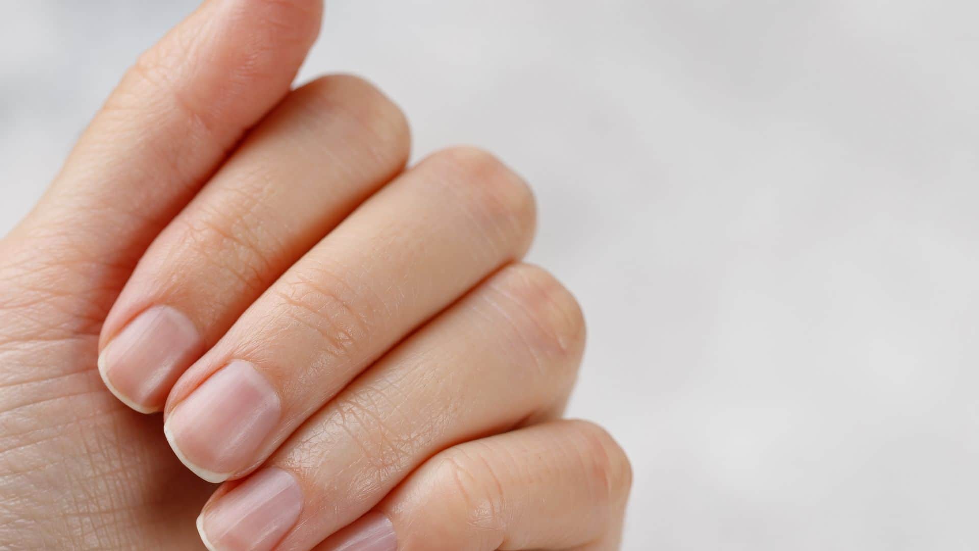 नाखून बताते हैं आपकी सेहत का हाल
