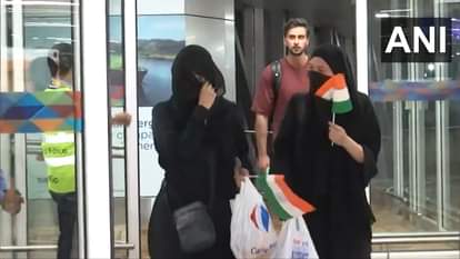 ऑपरेशन सिंधु (फाइल)