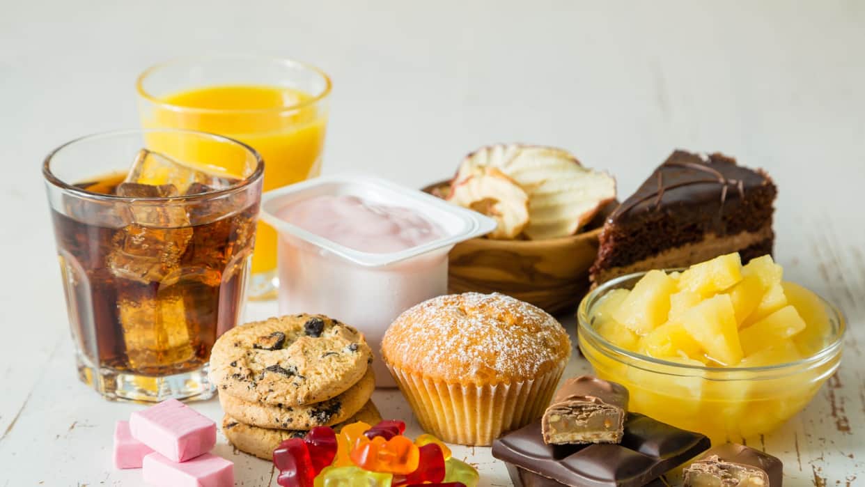 Healthy Vs UnHealthy Processed Food Know Which Ones to Avoid Safe processed food options