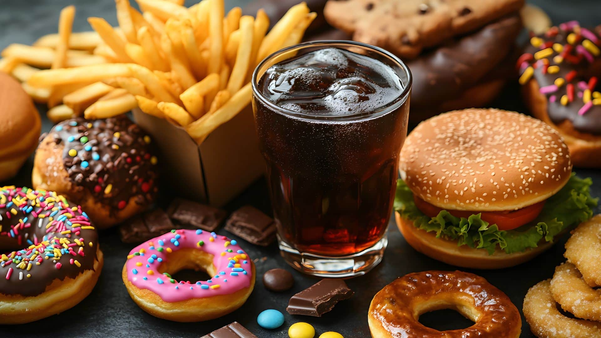 Processed Food Impact on Health Lancet Study Report Doctor Advice News in Hindi