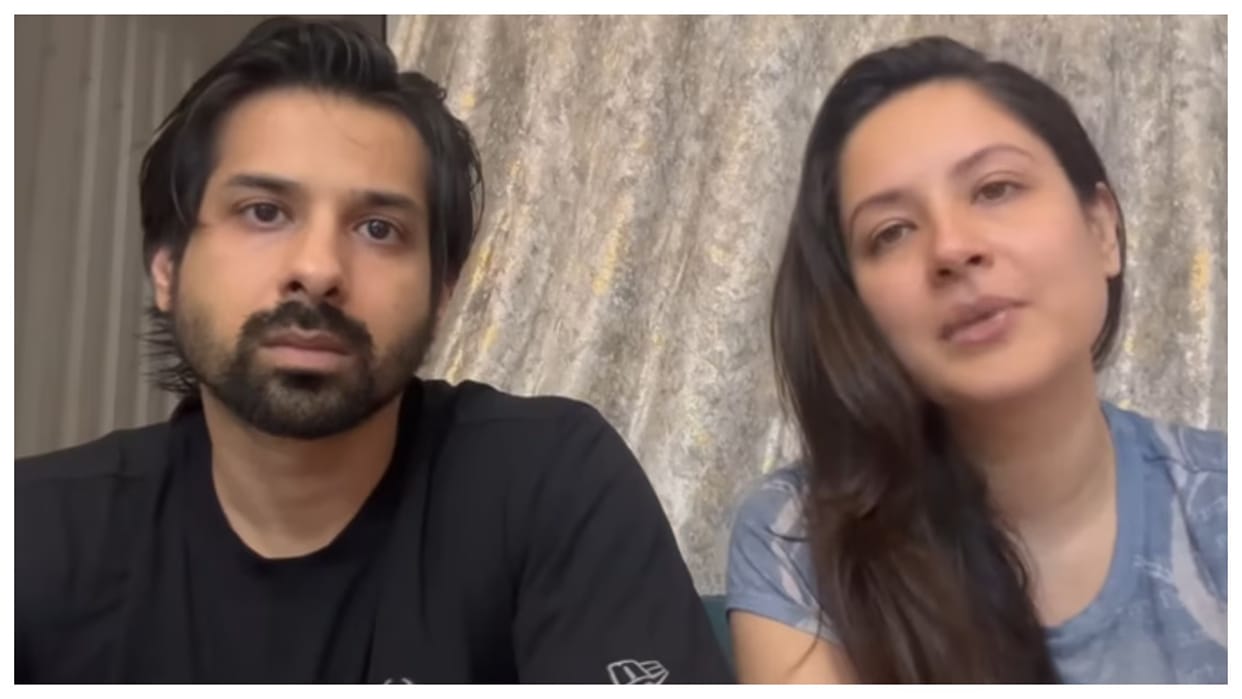 Puja Banerjee broke her silence on accusations made by filmmaker of kidnapping