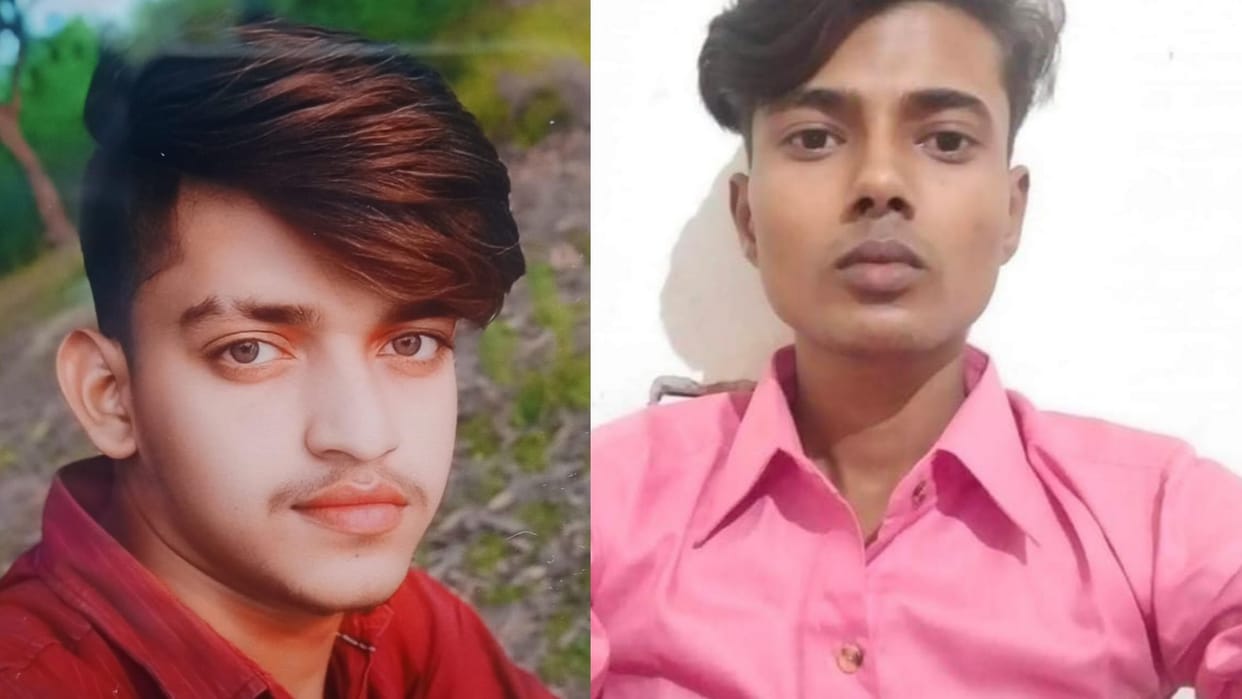 Raebareli: Dumper crushed bike riders, two died