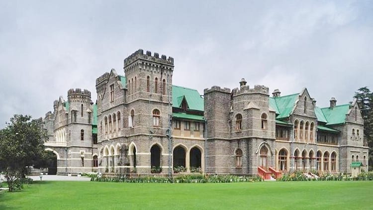 Uttarakhand: देहरादून और नैनीताल में राजभवन का नाम बदला, अब लोक भवन के नाम से जाना जाएगा