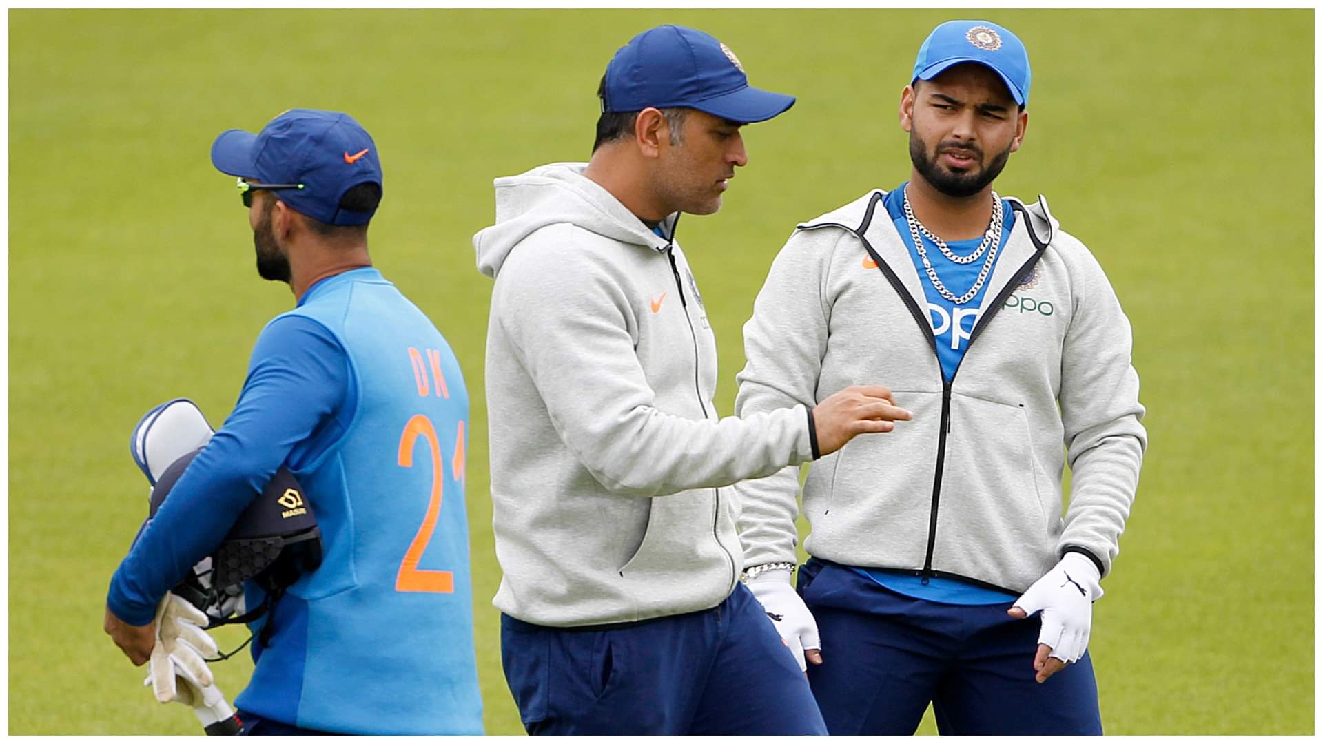 MS Dhoni and Suresh Raina Retire Together on August 15, 2020, The Day Indian Cricket Fans Will Never Forget