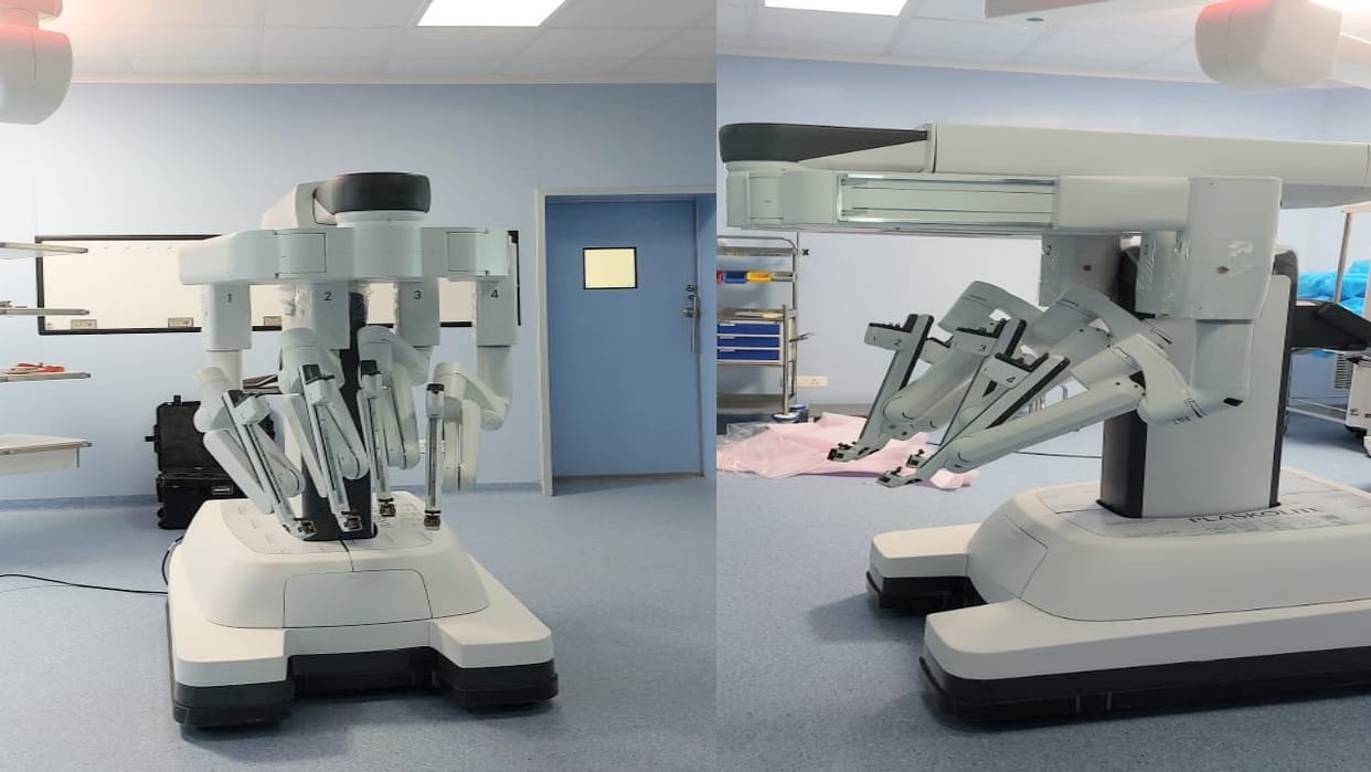 himachal Govt to buy four more robots for medical colleges; AIIMS Chamyana and others get 53 doctors