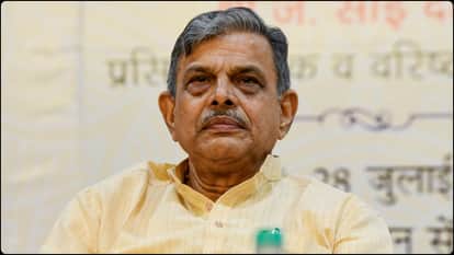 Dattatreya Hosabale in Washington says Hinduism is not a religion but a civilizational identity News In Hindi