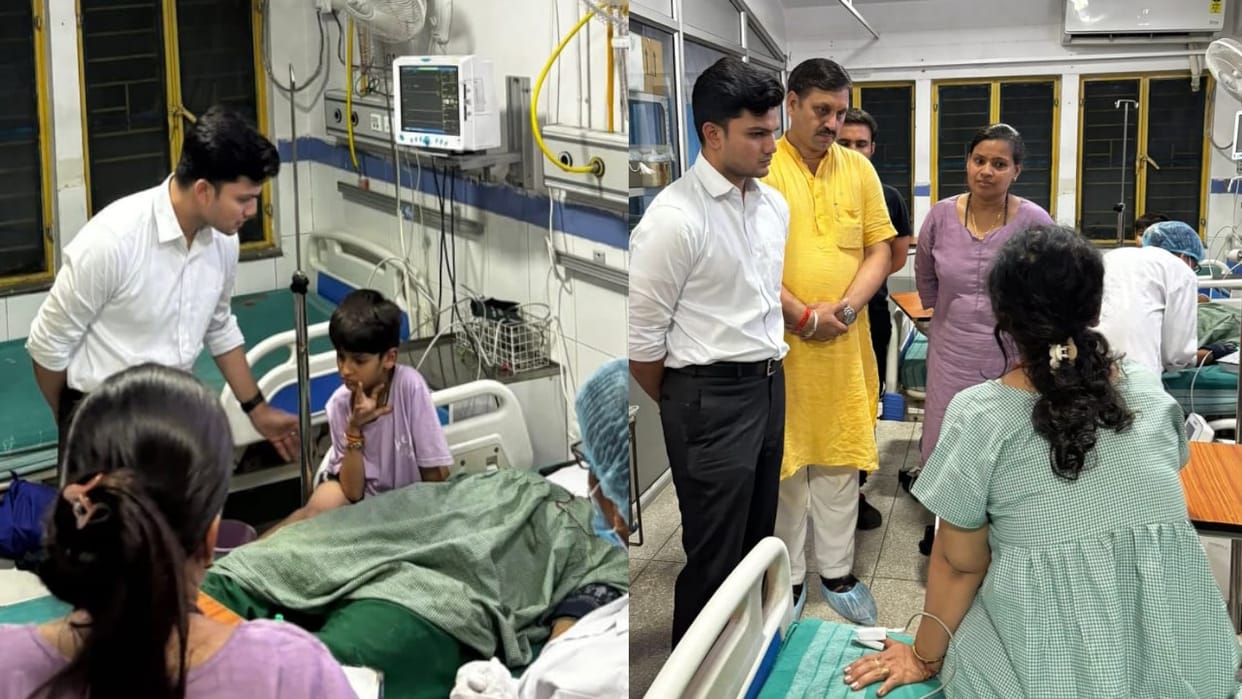 Rudraprayag Bus Accident Black June Month of Tragedy hurting district for two years Black Month